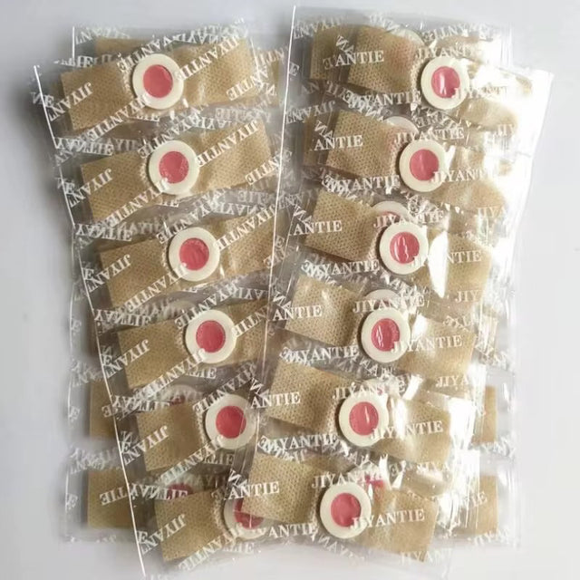 Adesivo Removedor de Calos e Olho de Peixe – Calox | Kaype Store