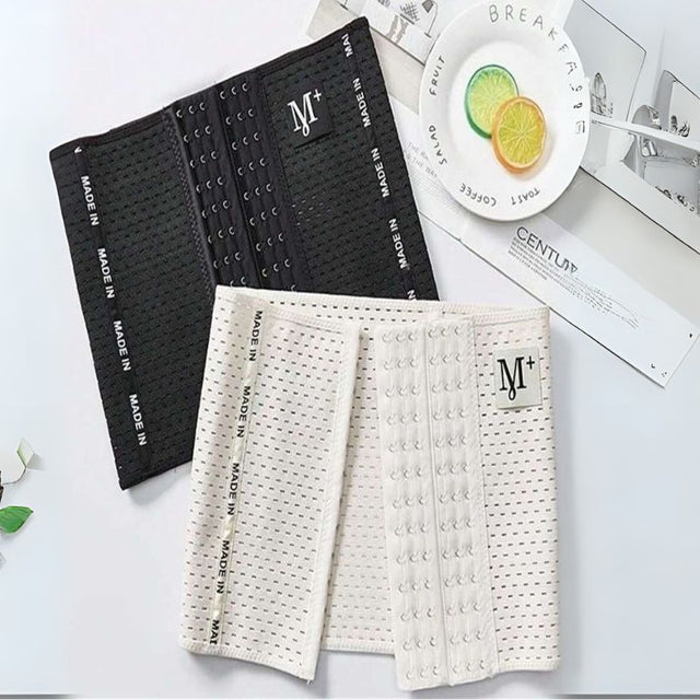 Cinta Modeladora Abdominal Afina Cintura - ModelaFirm | Kaype Store