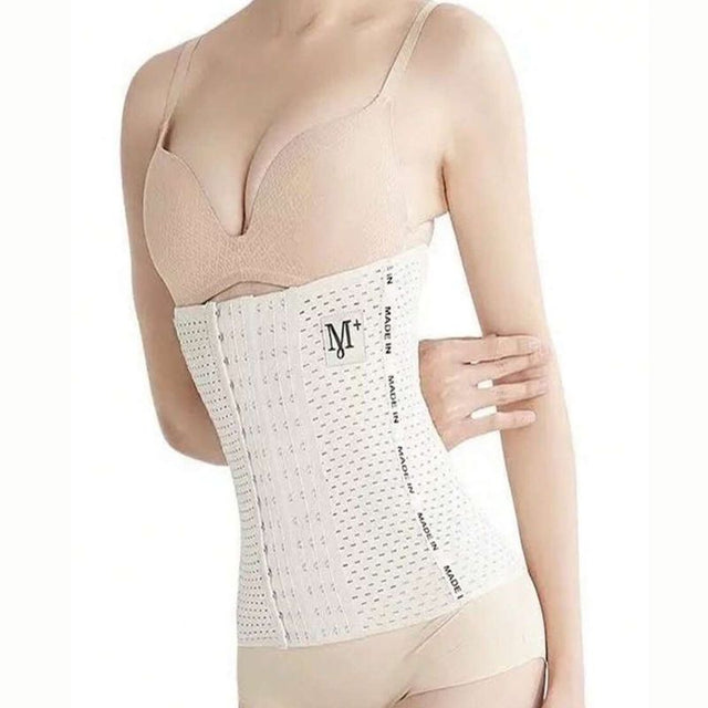 Cinta Modeladora Abdominal Afina Cintura - ModelaFirm | Kaype Store