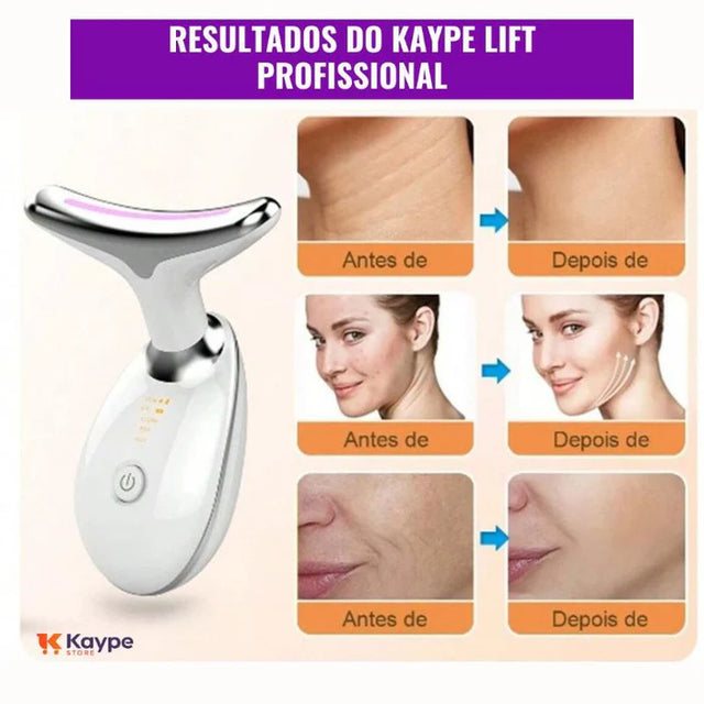 Rejuvenescedor Facial Premium SoftSkin – Lifting Natural