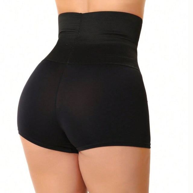 Short Modelador Anágua Cinta de Compressão - ModelaFem | Kaype Store