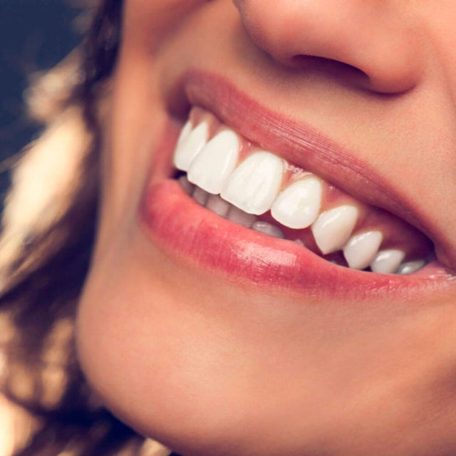 Pó Dental Clareador Natural Carvão Ativado Óleo Menta E Coco - Branquíssimo - BioPura | Kaype Store