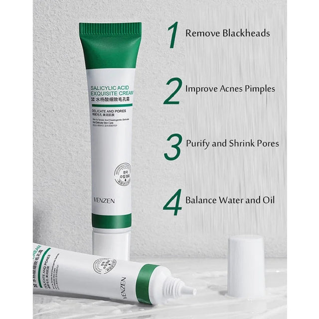Creme Para Remoção De Poros E Clareamento de Manchas Kaypestore