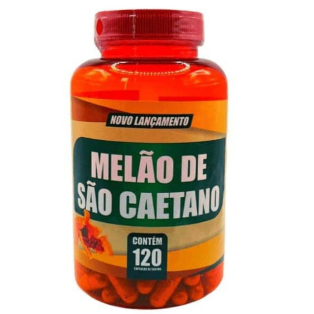 Melão de São Caetano Original