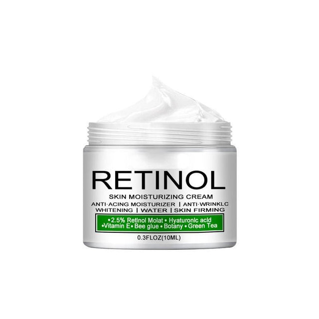 Retinol Original - Creme Clareador Facial, Virilha, Cotovelos e Axilas Kaypestore