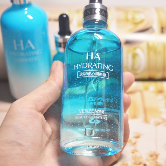 Sérum Ácido Hialurônico Clareador de Manchas na Virilha, Axila e Rosto 0 Loja Sérum Ácido Hialurônico 100ML