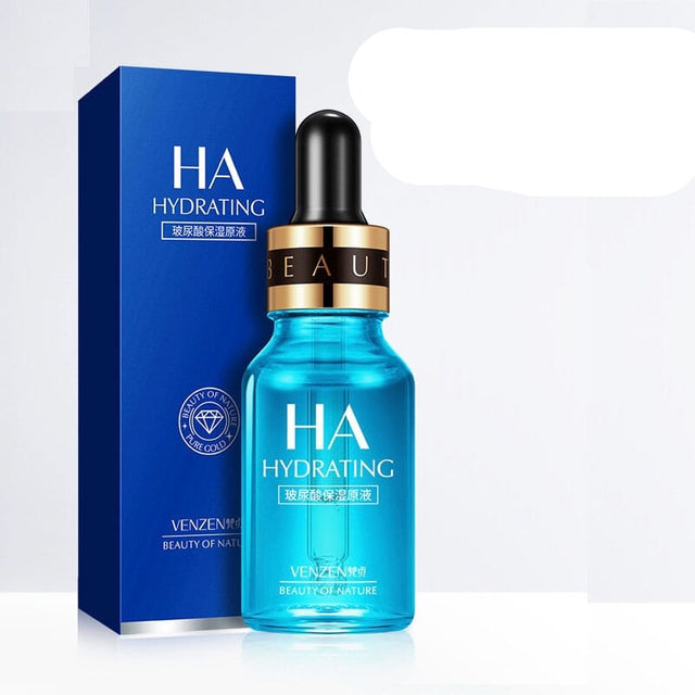 Sérum Ácido Hialurônico Clareador de Manchas na Virilha, Axila e Rosto 0 Loja Sérum Ácido Hialurônico 15ML