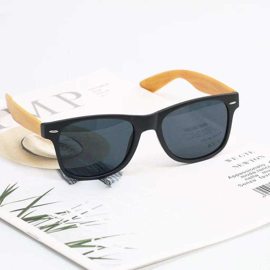 Óculos de Sol Importado - Modelo Retrô - Kaype Store