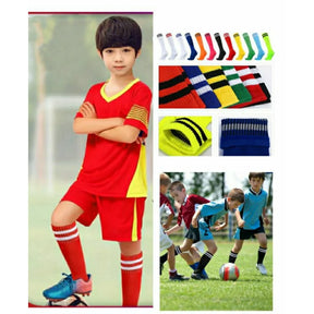 Meião de Futebol Esportivo Infantil, Juvenil - Kaype Store