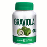 Graviola - Benefícios Naturais para Sua Saúde | Kaype Store