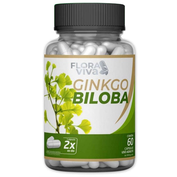 GINKGO BILOBA ORIGINAL