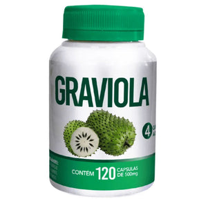 Graviola - Benefícios Naturais para Sua Saúde | Kaype Store