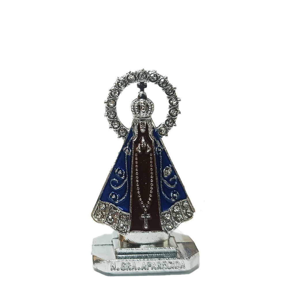 Quadro Decorativo Vazado Vitral Religioso Sagrada Família - Elegância e Fé em Sua Decoração - Kaype Store