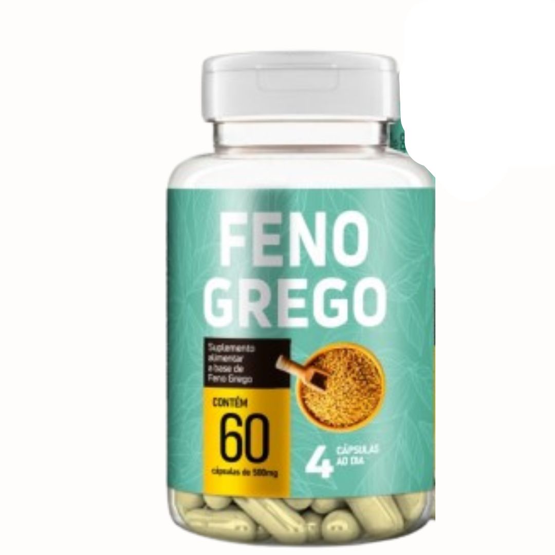 Feno Grego Original