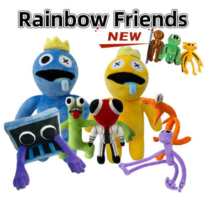 Novo Roblox Rainbow Friends Pelúcia - Kaype Store