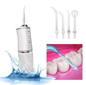 Irrigador Dental Oral Recarregavél Original