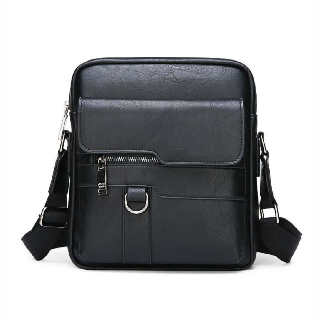 Bolsa Masculina ShoulderBag Transversal ForMen