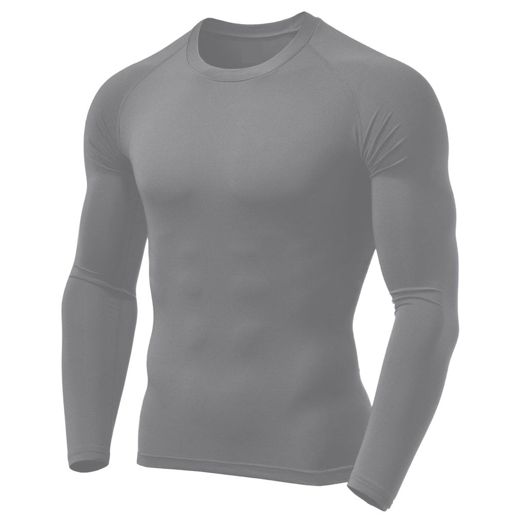 Camisa Térmica Proteção UV 50+ Segunda Pele Unisex: Sua Melhor Aliada Contra os Raios Solares