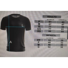Camisa-Camiseta Homem Aranha Dryfit 3D - Infantil e Adulto - Kaype Store