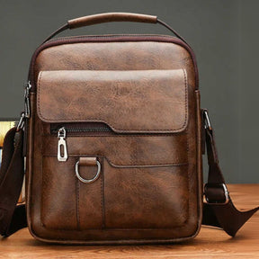 Bolsa Masculina ShoulderBag Transversal ForMen