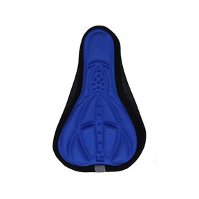 Capa para Banco de Bicicleta Selim em Gel Silicone - Conforto Máximo para Seu Pedal - Kaype Store