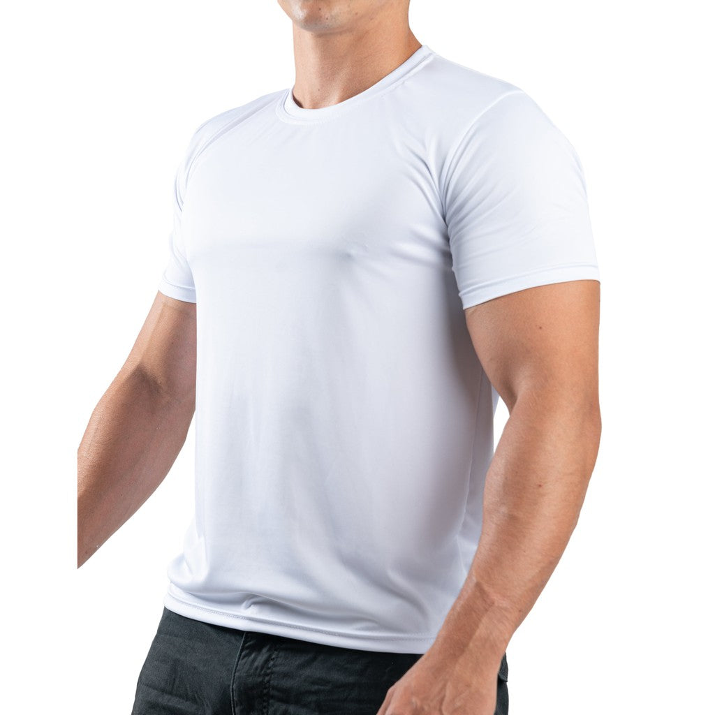 Camiseta Dry Fit Masculina para Academia e Corrida - Kaype Store
