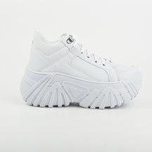 Novo Sneaker CHUNCK – Conforto e Estilo no Lançamento Exclusivo - Kaype Store