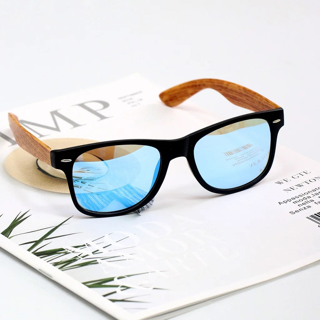 Óculos de Sol Importado - Modelo Retrô - Kaype Store