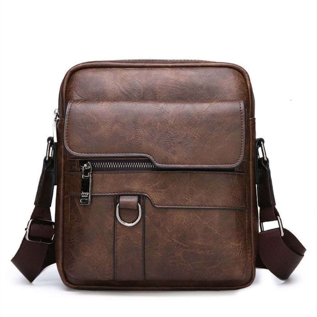 Bolsa Masculina ShoulderBag Transversal ForMen