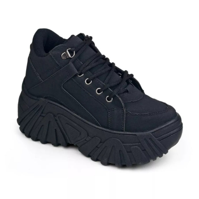 Novo Sneaker CHUNCK – Conforto e Estilo no Lançamento Exclusivo - Kaype Store