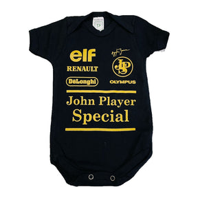 Body para Bebe - Corrida Formula 1 - Kaype Store