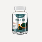 Spirulina