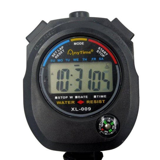 Cronômetro Digital Esportivo KL-100 - Kaype Store