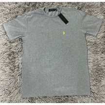Camiseta Básica Masculina - Malha Peruana com Elastano Premium - Kaype Store