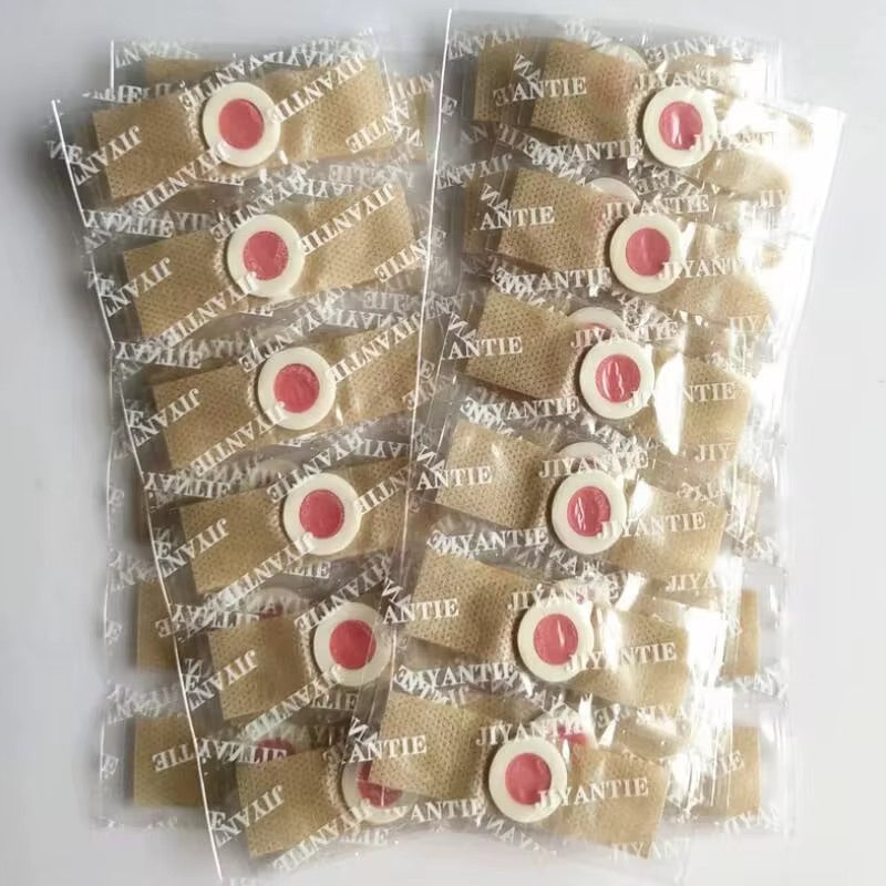 Adesivo Removedor de Calos e Olho de Peixe – Calox | Kaype Store