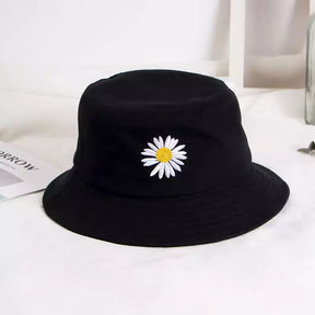 Boné Chapéu Bucket Hat Smile Sorriso