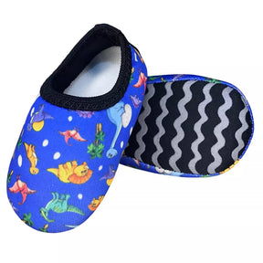 Sapato / Sapatilha Infantil Aquatica para Piscina e Praia Anti Derrapante - Kaype Store
