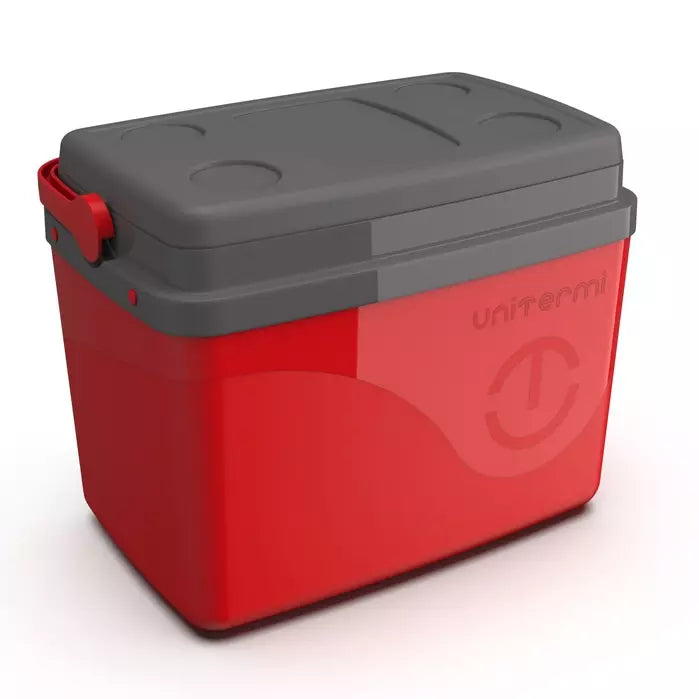 Caixa Térmica Unitermi Cooler: Refrigeração Superior para Suas Aventuras - Kaype Store