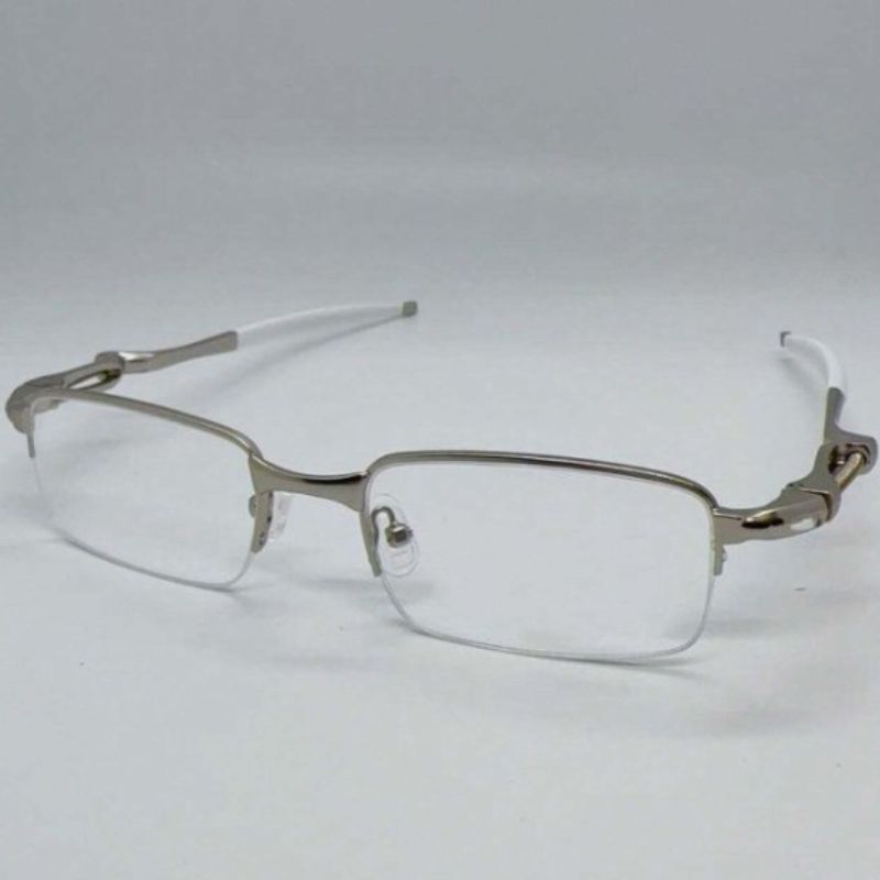 Armacao de Oculos Minimalista com Molas - Kaype Store