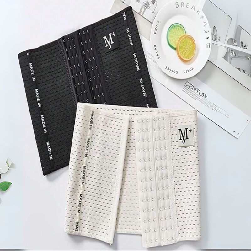 Cinta Modeladora Abdominal Afina Cintura - ModelaFirm | Kaype Store