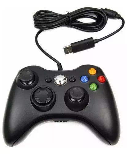 Joystick para Xbox 360, Video Game, PC, Fat, PC - Kaype Store