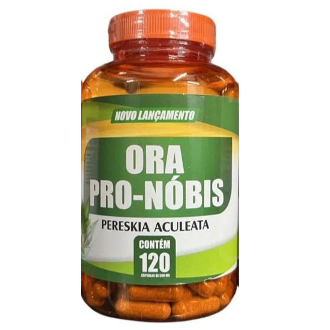 Ora Pro Nobis Natural Original