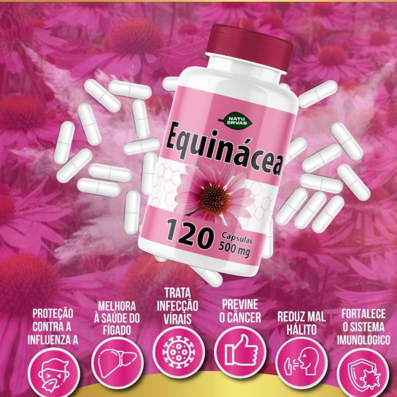 Equinacea Original - Kaype Store