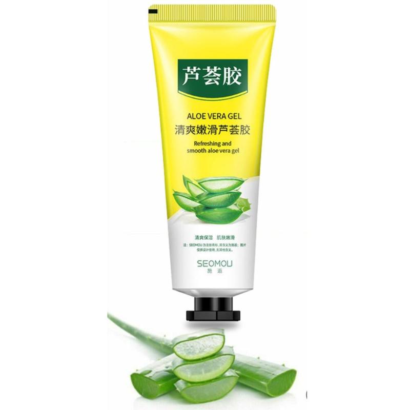 Gel de Babosa Aloe Vera Creme Hidratante 30g - Kaype Store