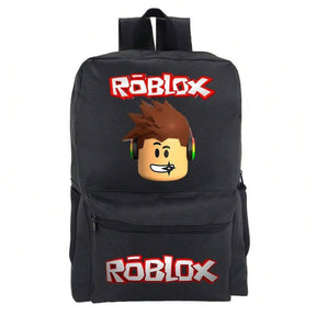 Mochila Infantil Roblox - Kaype Store