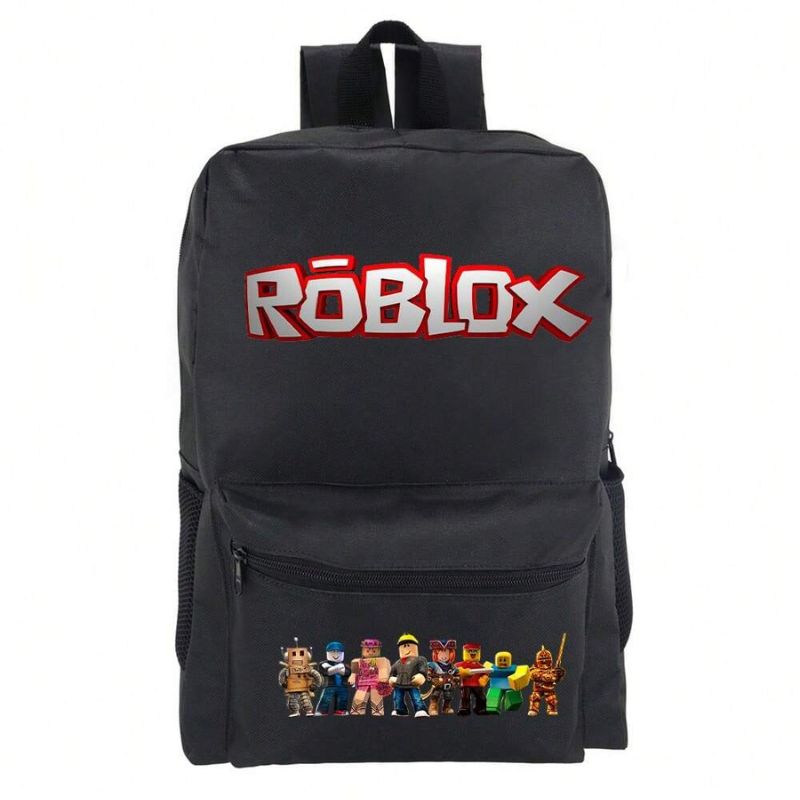 Mochila Infantil Roblox - Kaype Store