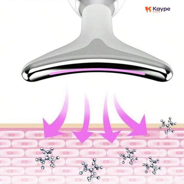 Redutor de Papadas e Rugas Profissional - Kaype Lift - Kaype Store