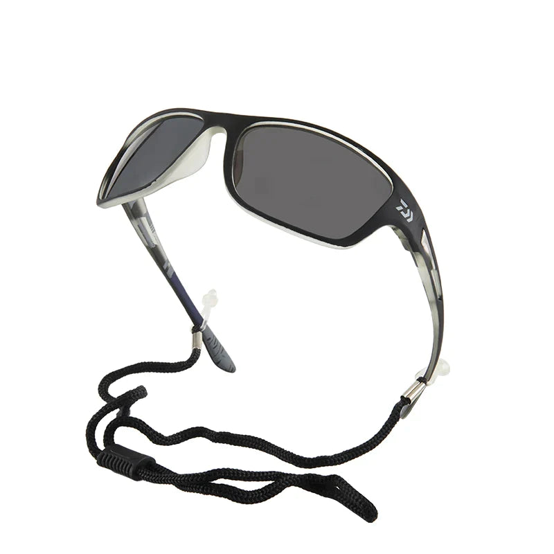 Óculos de Sol AirFit Action Pro Original - Leve Cordinha de Brinde - Kaype Store