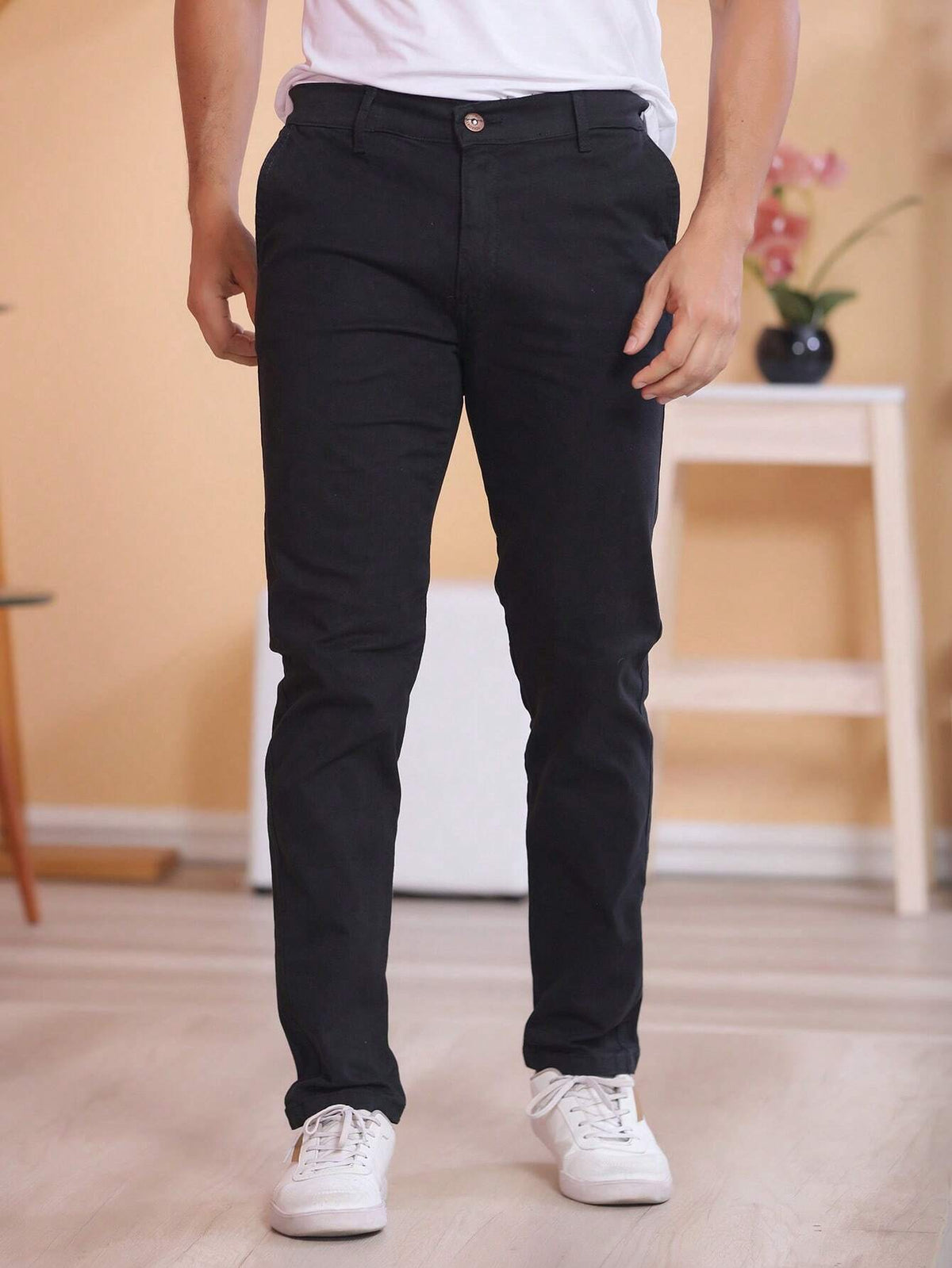 Calça Masculina Sport Fino Premium - Kaype Store