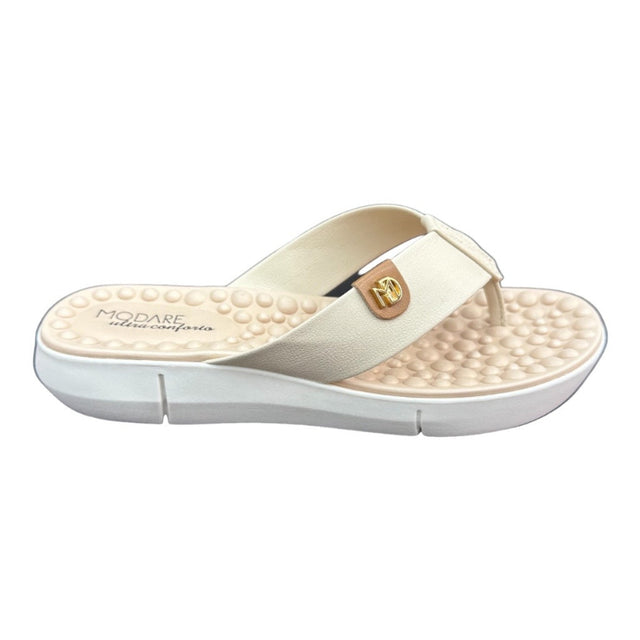 Chinelo Tamanco com Palmilha Massageadora Ortopédica - PalmOrtopedic Modare | Kaype Store